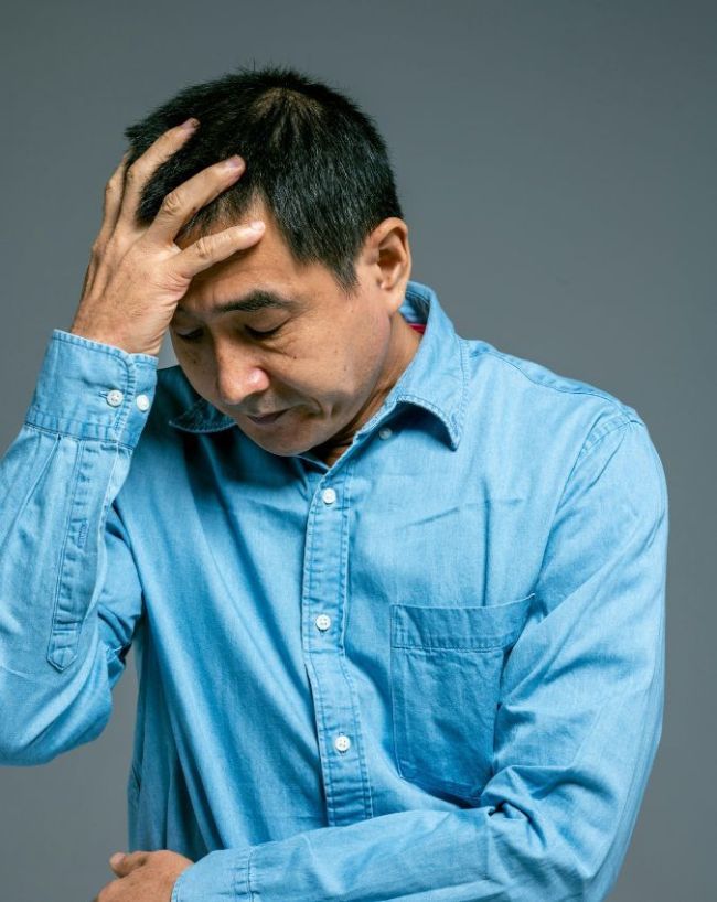 Vitamin deficiency Memory Loss-1-2