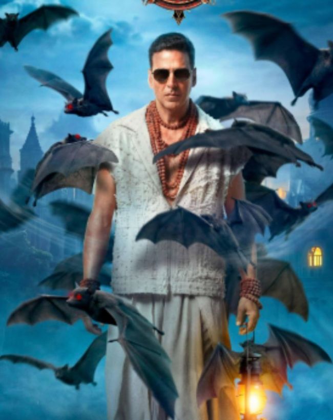 Bhooth Bangla OTT release-1-2