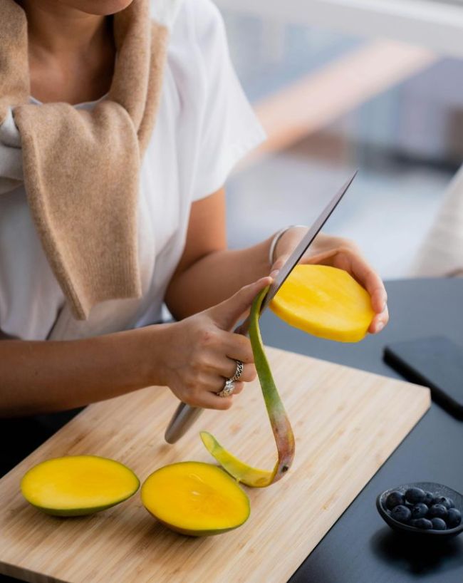 Mango peel face pack benefits-1-2