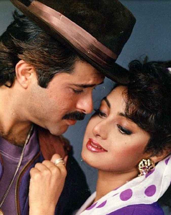 साल 1993 में बॉलीवुड की सबसे बड़ी फिल्म