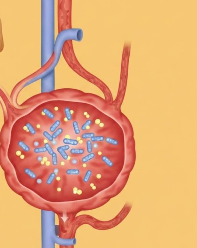 UTI Symptoms in women-1-2