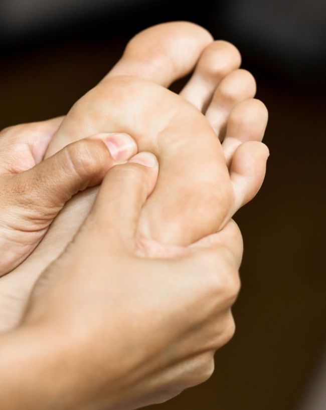 Liver Disease Symptoms-1-2-3