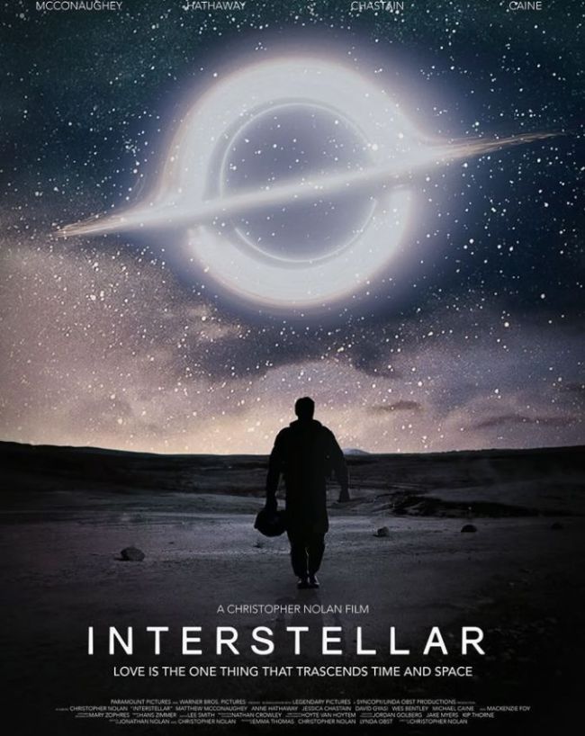 interstellar best sci fi movie-1-2