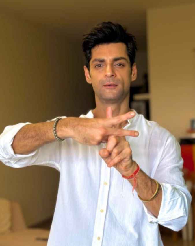 करण वाही (Karan Wahi)