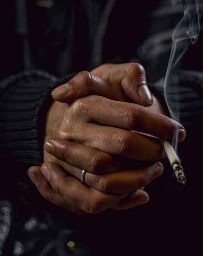 जीभ का कैंसर होने के क्या कारण हैं 