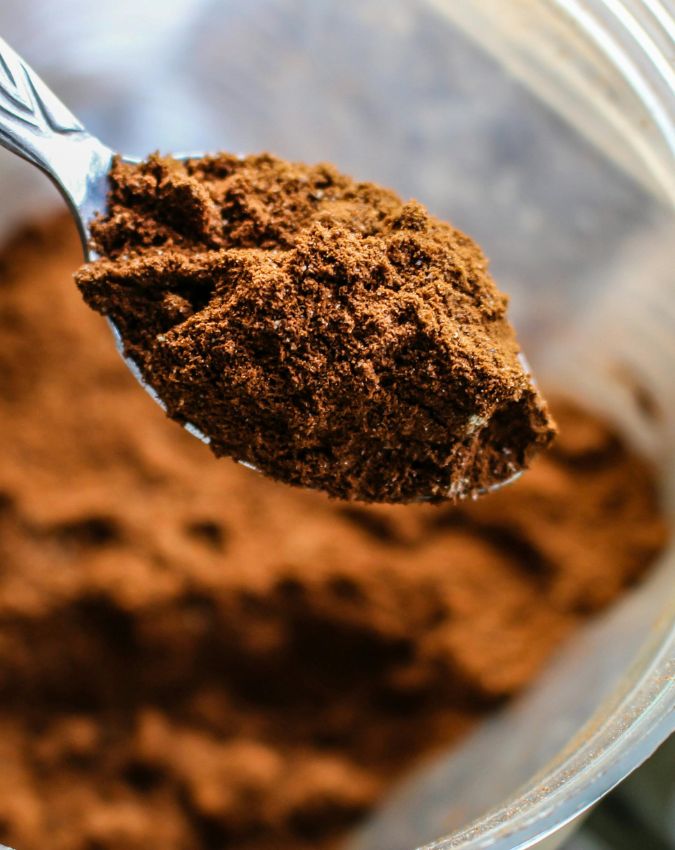 Black Coffee Benefits-1-2