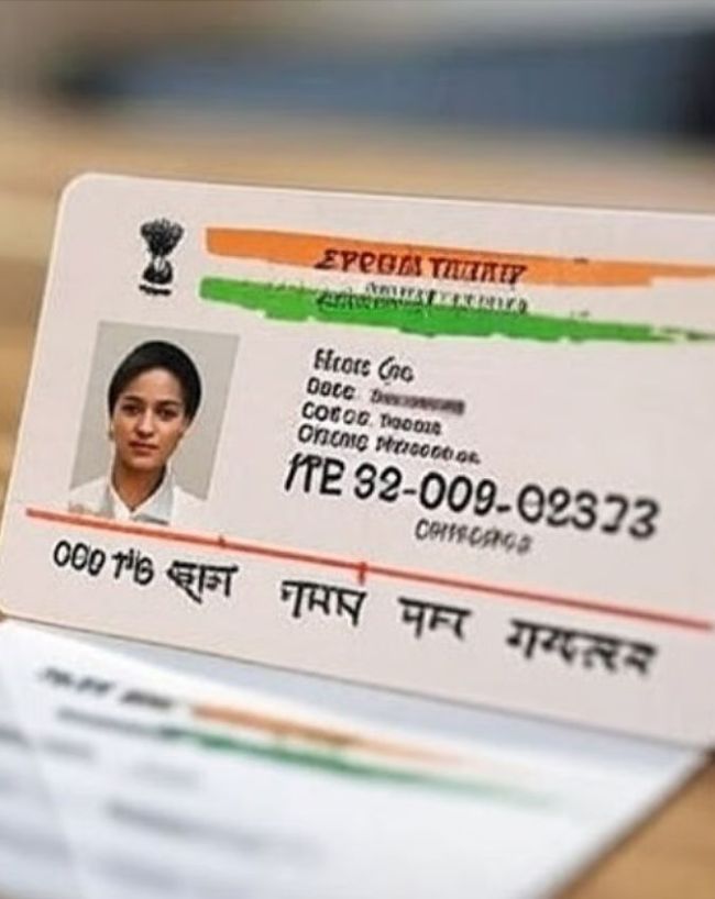 Aadhaar Card-1-2-3-4-5