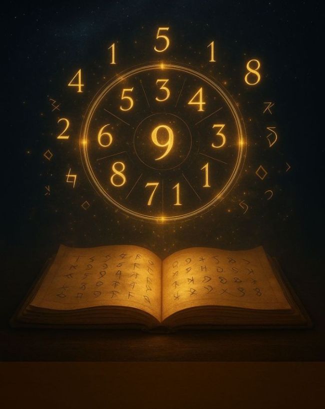 Numerology predictions-1-2