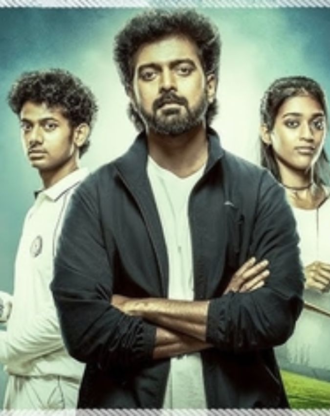 Jio Hotstar trending shows 2026-1-2