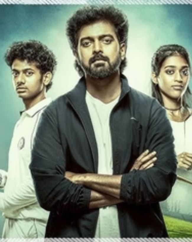 Jio Hotstar trending shows 2026-1-2