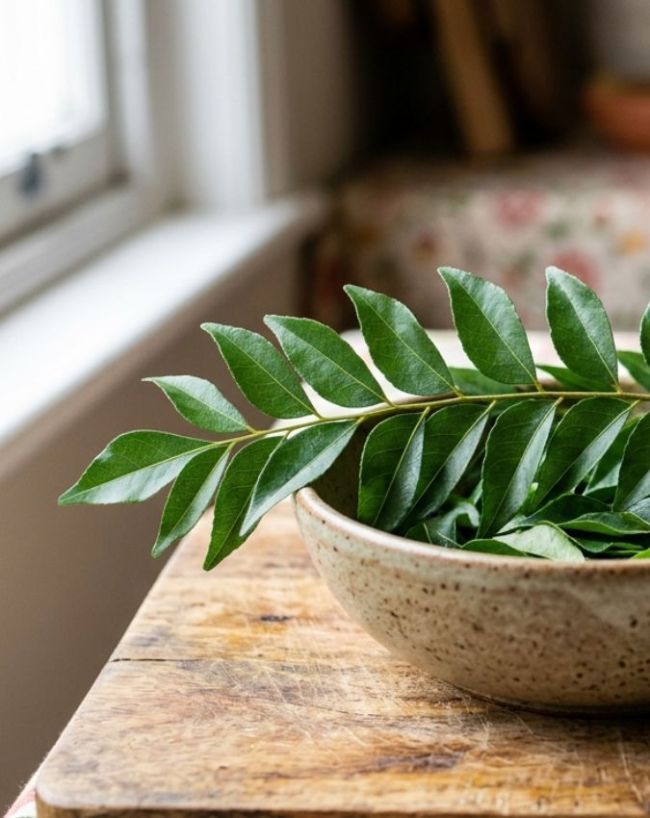 Curry Leaves Benefits-1-2-3-4