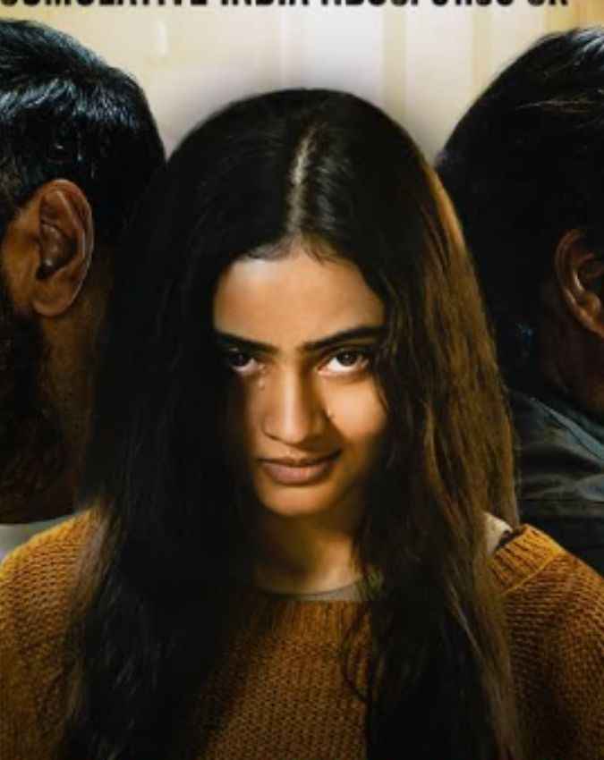 सुपरनेचुरल हॉरर-थ्रिलर फिल्में