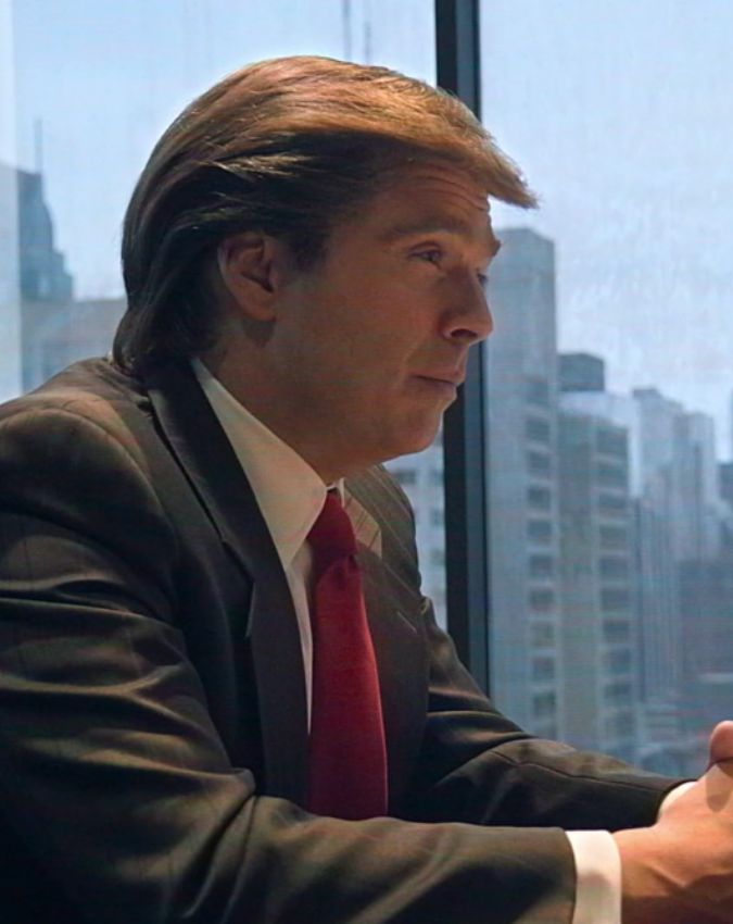 The Apprentice Trump story-1-2