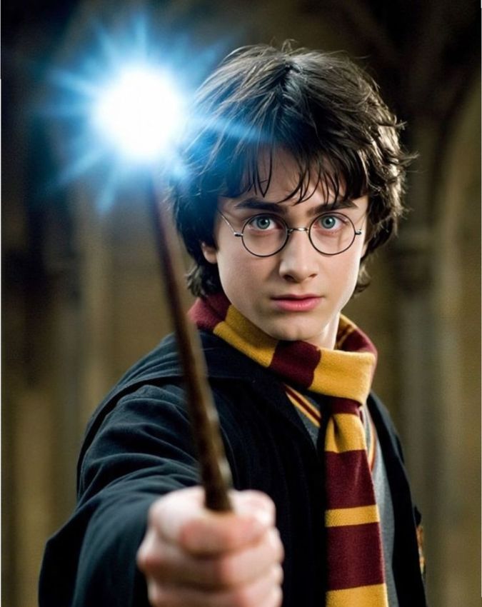 Harry Potter movies on Jio Hotstar Harry Potter movies on Jio Hotstar-1-2