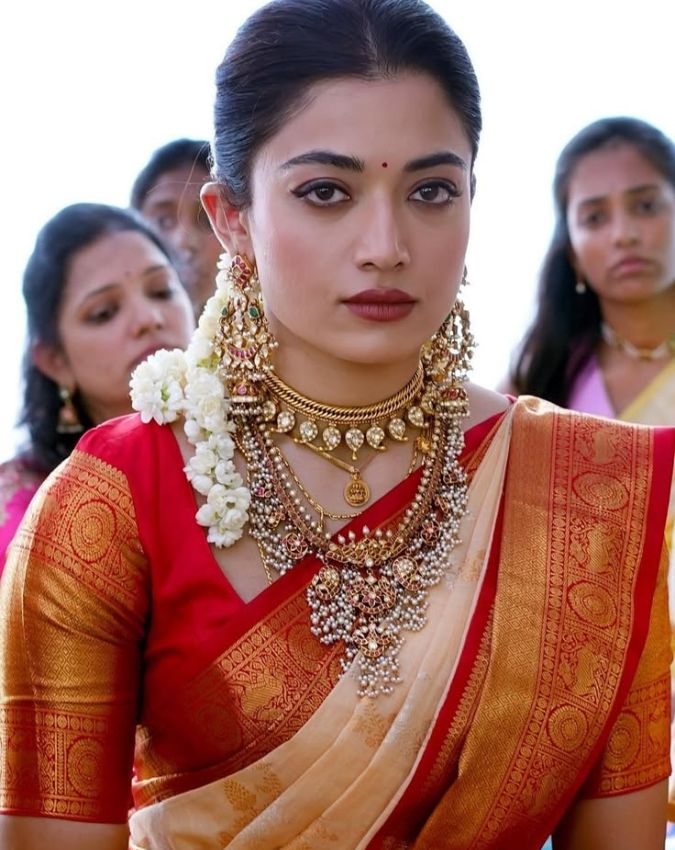 rashmika mandanna mulank-1-2