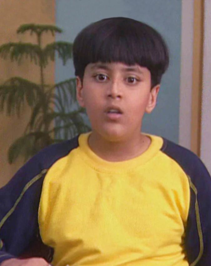 Shaka Laka Boom Boom TV show-1-2