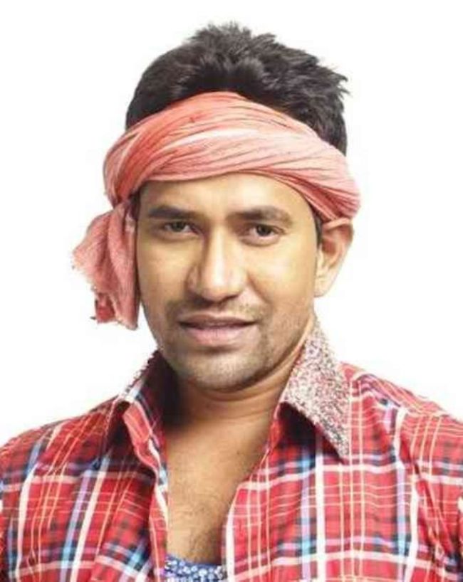 Dinesh Lal Yadav Nirahua Mulank 2-1-2