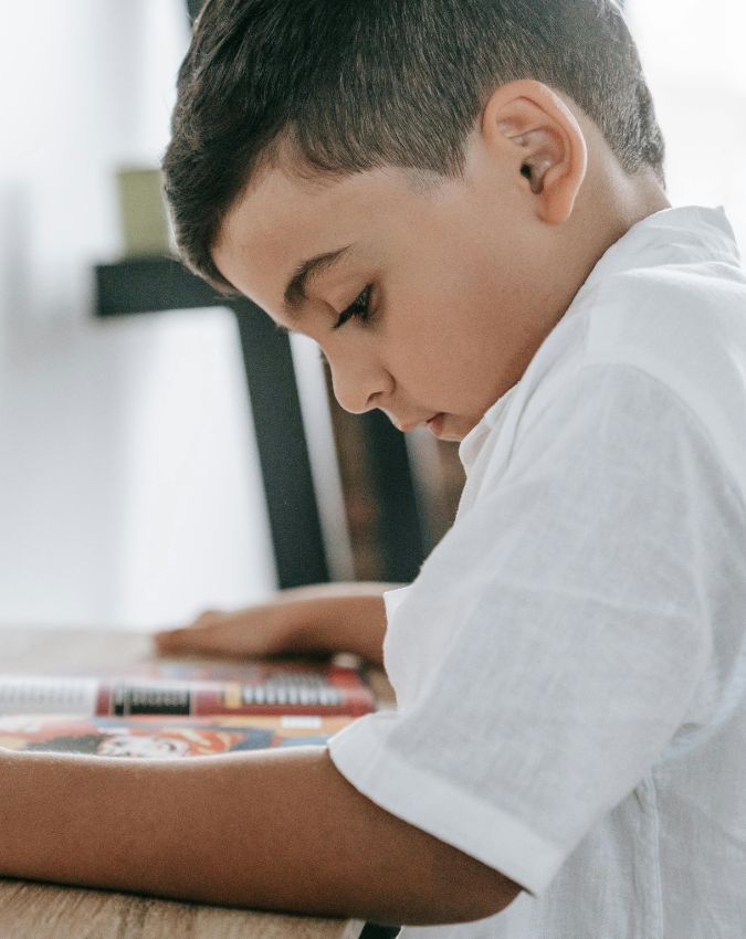 Chhote bacchon ko English kaise sikhayen-1-2-3-4-5