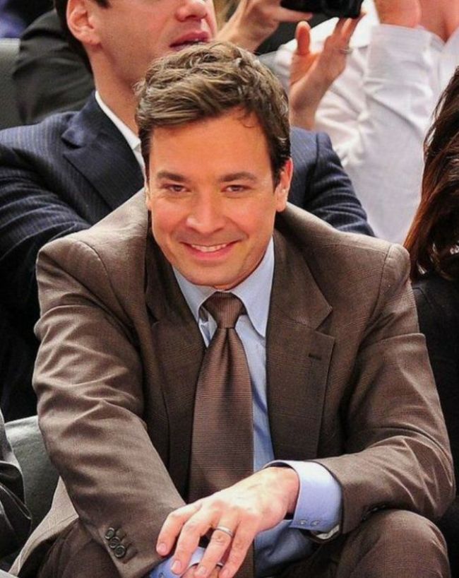 Jimmy Fallon The Tonight Show-1-2