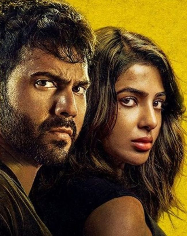 Samantha Ruth Prabhu Best Movies-1-2