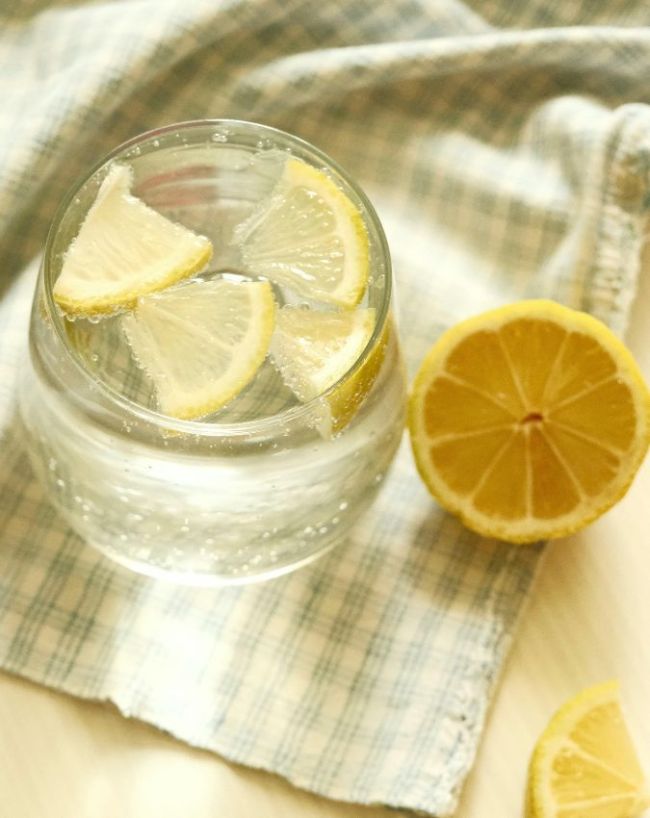 warm lemon water-1-2