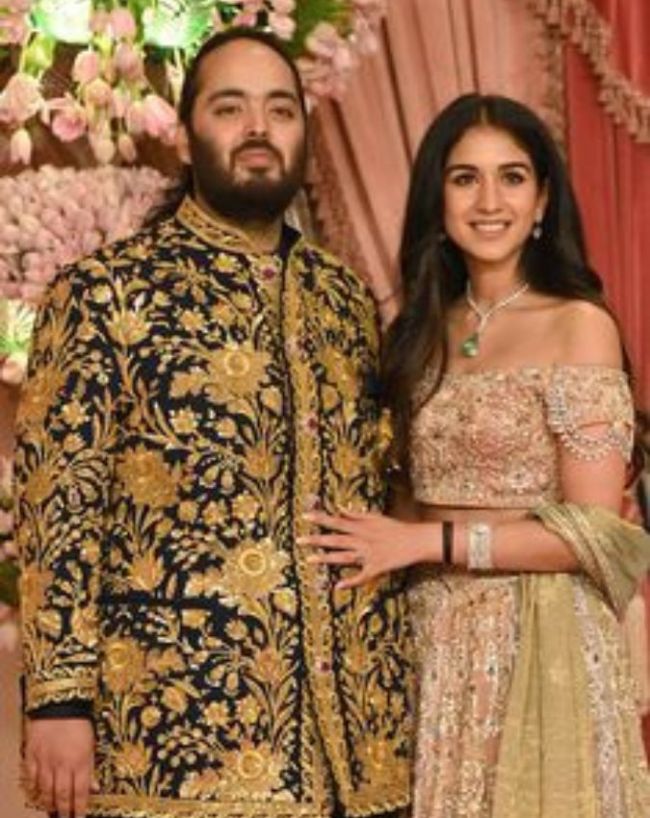 Anant Ambani Radhika Merchant Numerology-1-2
