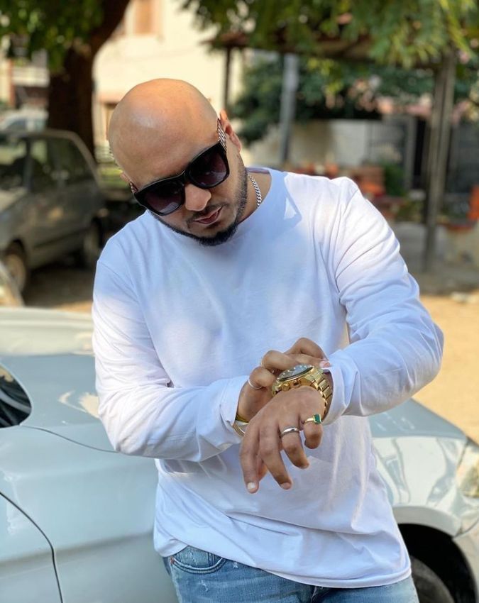 numerology b praak moolank 7-1-2-3