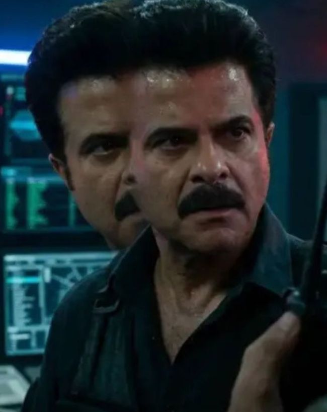 jiohostar series 24 story-1-2-3