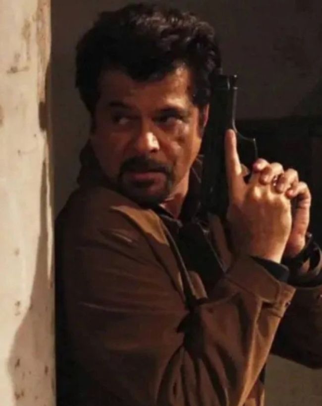 jiohostar series 24 story-1-2-3-4