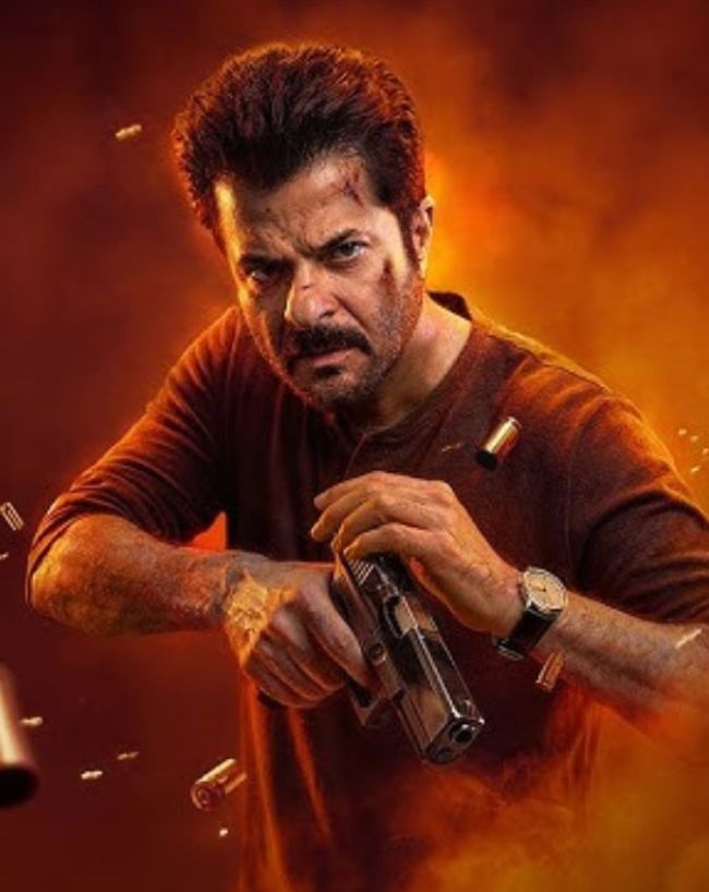 jiohostar series 24 story-1-2-3-4-5