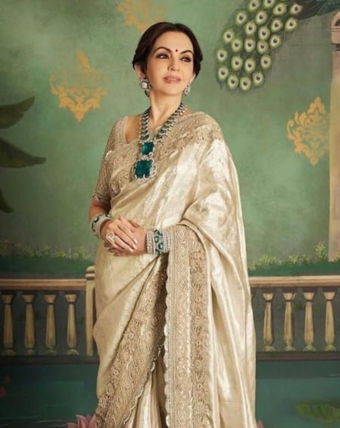 _Nita Ambani skincare routine nita ambani anti aging lifestyle secret-1-2-3