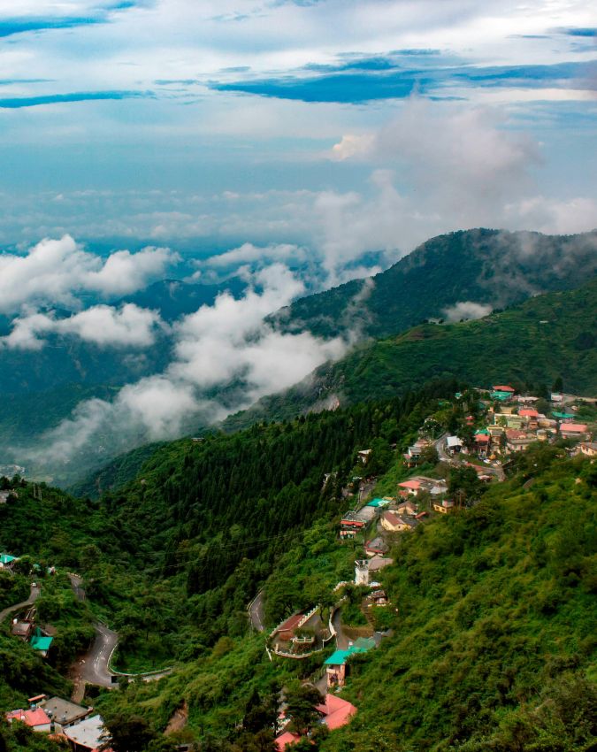 Trip Under 5000 From Delhi-1-2-3