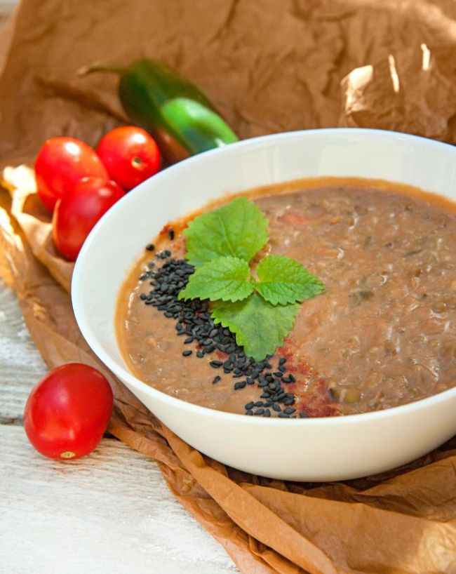 Dal For Pathri-1-2-3