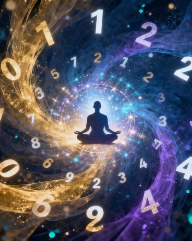 Numerology mulank 5 personality traits-1-2-3