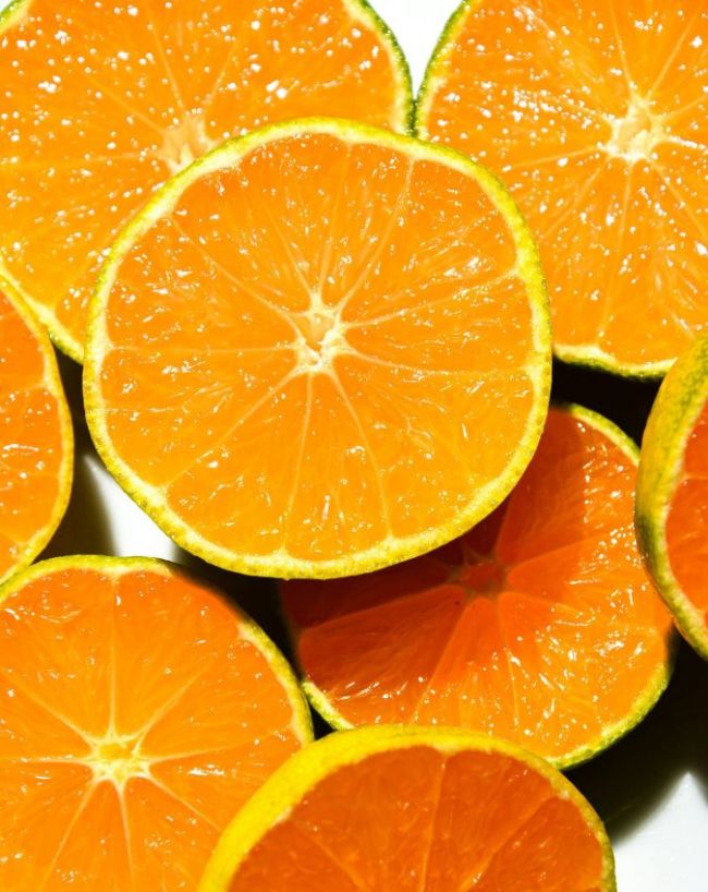 glowing skin ke liye kaun sa fruit khaye-1-2