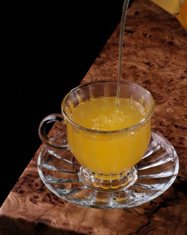 Weight loss drink-1-2-3-4-5-6