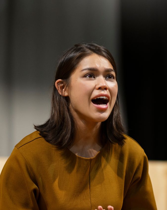 Tongue cancer treatment-1-2-3-4