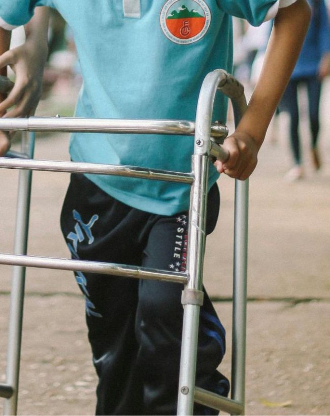 Polio symptoms in hindi-1-2-3-4-5-6