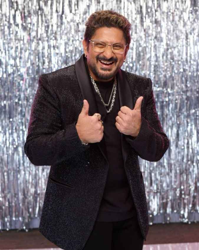 Arshad Warsi के 6 आईकॉनिक रोल्स