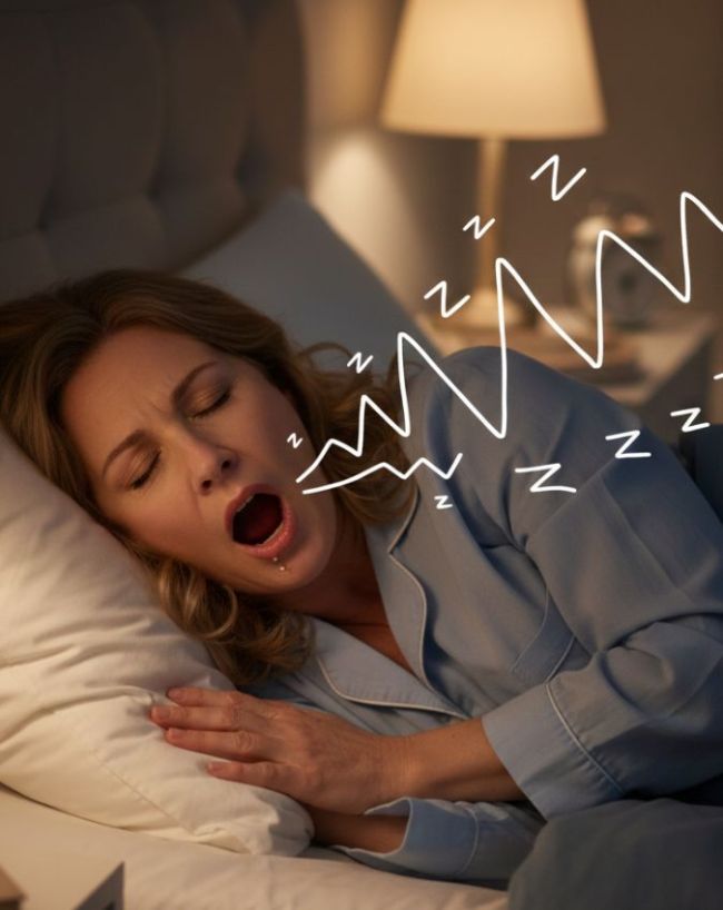 morning headache reason-1-2-3