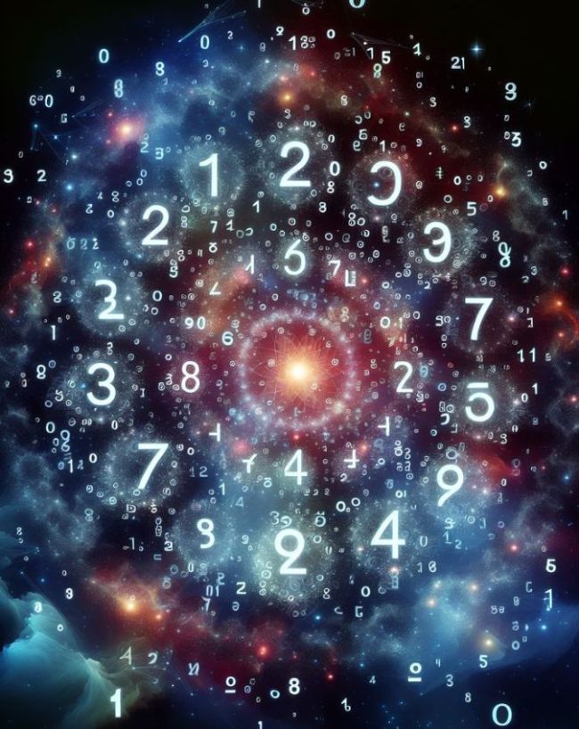 Numerology Golden Year-1-2-3