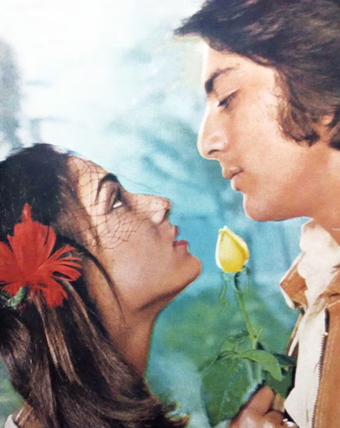 Tina Munim and Sanjay Dutt relationship,-1-2-3