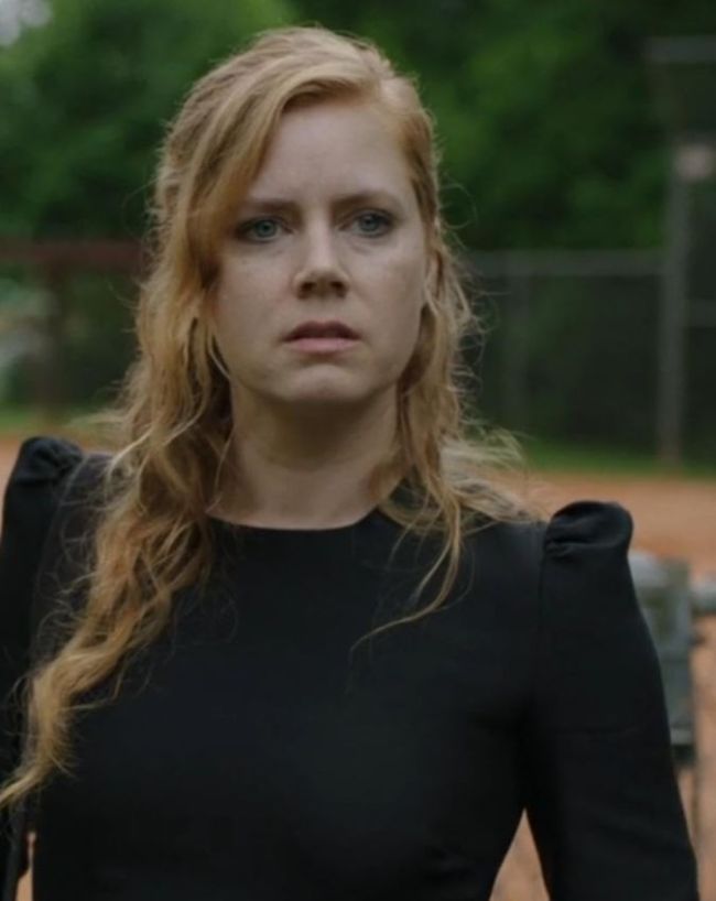 Sharp Objects HBO series review-1-2-3