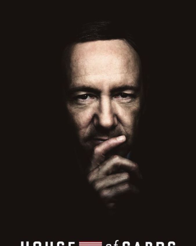 House Of Cards series-1-2-3