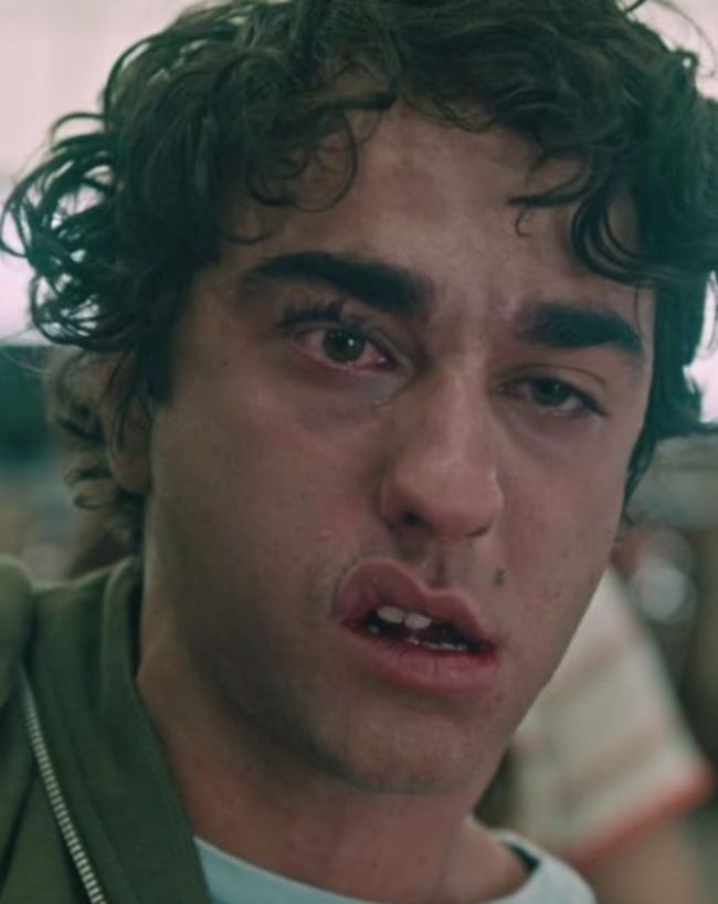 Hereditary Horror Movie-1-2-3-4