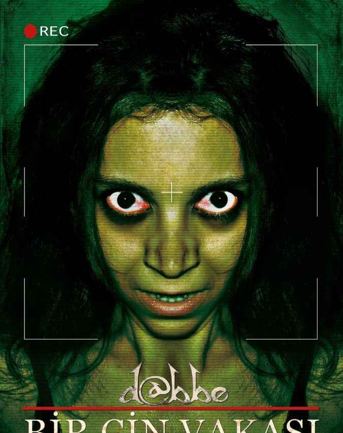 Dabbe: The Possession (Dabbe 4)