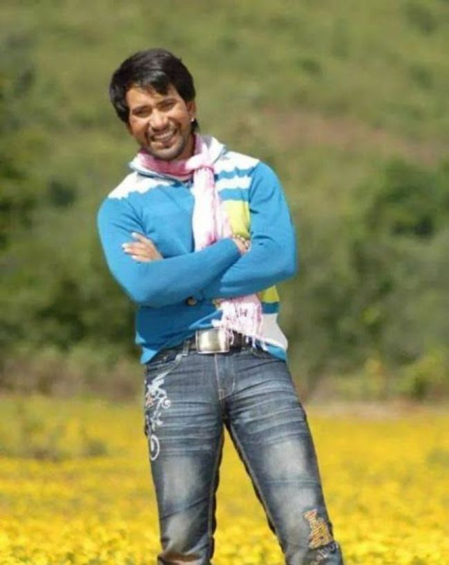 Dinesh Lal Yadav Nirahua Mulank 2-1-2-3