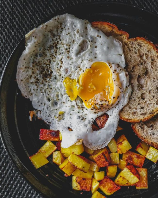 benefits of eating eggs daily-1-2-3