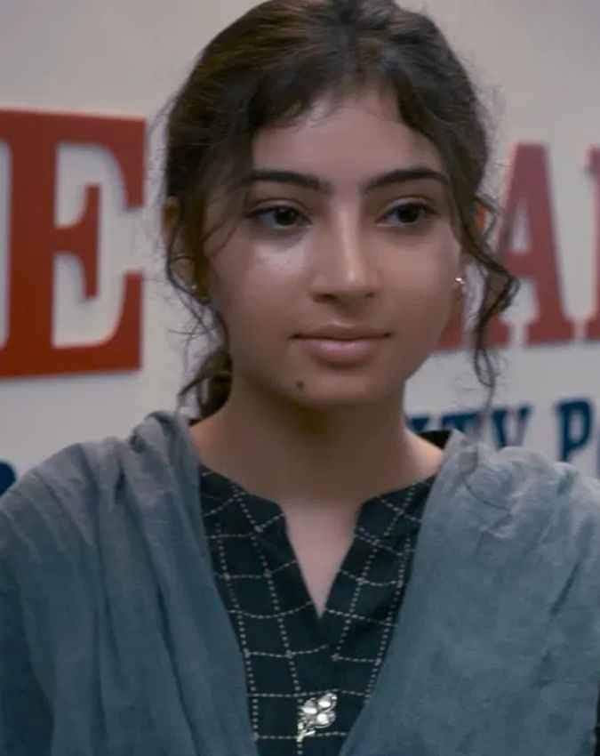 फिल्म की कहानी