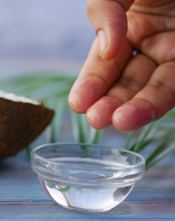 Gutkha Stain On Teeth-1-2-3-4